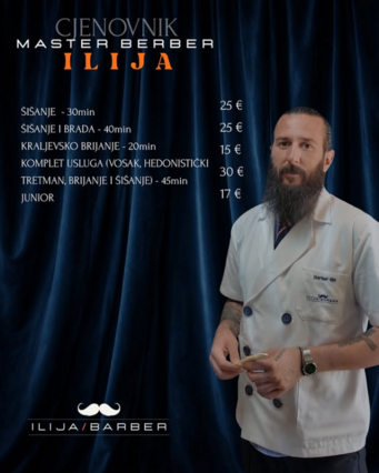 Ilija