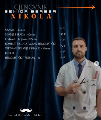 Nikola